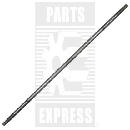 Case IH Lower Shaft Aftermarket Part # WN-1319483C2