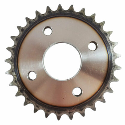 Elevator, Drive Sprocket To Fit International/CaseIH Part # WN-1321039C1