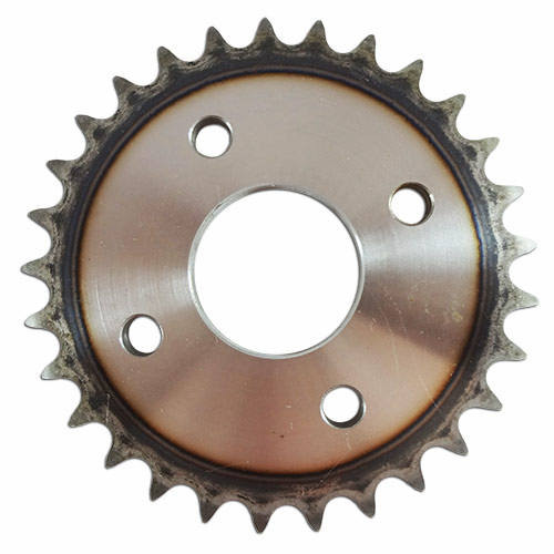 Elevator, Drive Sprocket To Fit International/CaseIH Part # WN-1321039C1