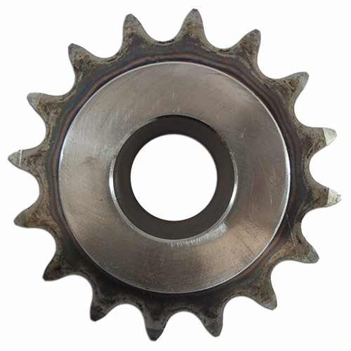 Feeder House Reverser Idler Sprocket To Fit International/CaseIH Part # WN-1321531C93