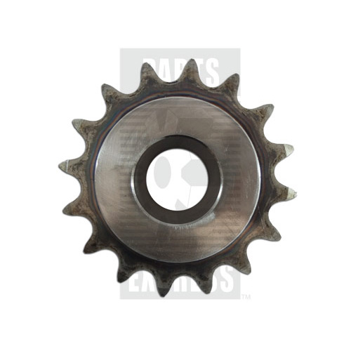 Case IH Sprocket Aftermarket Part # WN-1321531C93