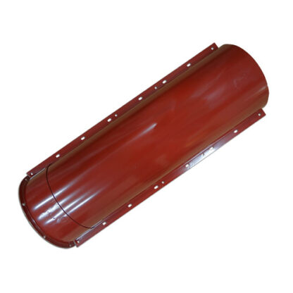 Auger, Loading, Lower Tube To Fit International/CaseIH Part # WN-1321557C2