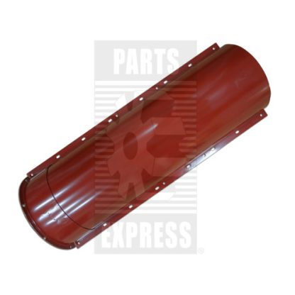 Case IH Lower Tube Aftermarket Part # WN-1321557C2