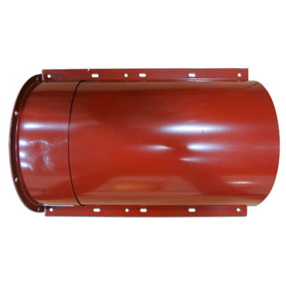 Auger, Loading, Upper Tube To Fit International/CaseIH Part # WN-1321560C3