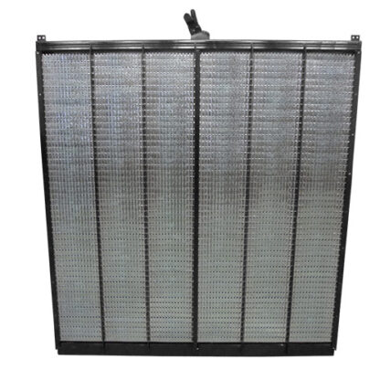Sieve, Bottom, Adjustable To Fit International/CaseIH Part # WN-1322464C6