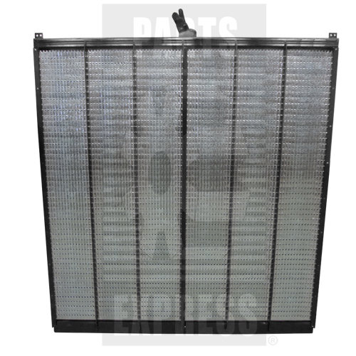 Case IH Adjustable Bottom Sieve Aftermarket Part # WN-1322464C6