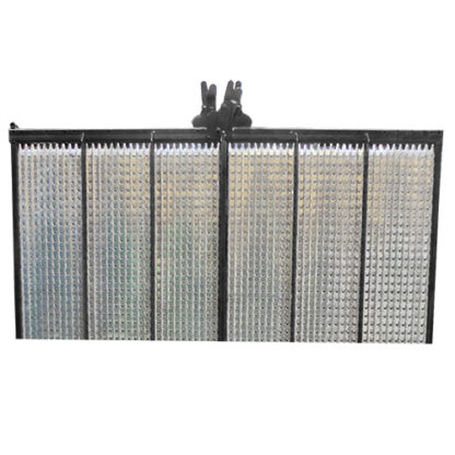 Chaffer, Top Sieve, Adjustable To Fit International/CaseIH Part # WN-1322467C5