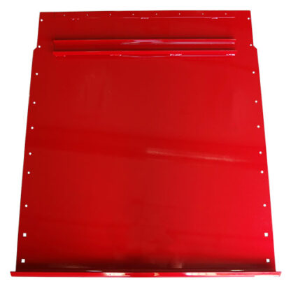 Feeder House, Bottom Panel To Fit International/CaseIH Part # WN-1324572C1