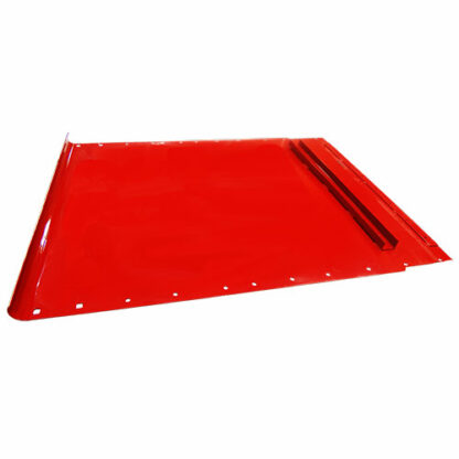 Feeder House, Bottom Panel To Fit International/CaseIH Part # WN-1324574C2