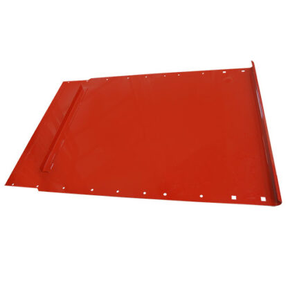 Feeder House, Bottom Panel To Fit International/CaseIH Part # WN-1324576C1