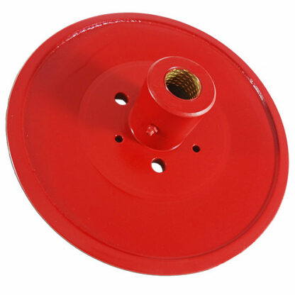Cleaning Fan, Sheave, Variable Speed Adjustable Half To Fit International/CaseIH Part # WN-1324948C1