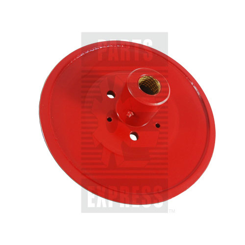 Case IH Sheave Aftermarket Part # WN-1324948C1