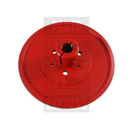 Case IH Sheave Aftermarket Part # WN-1324949C1