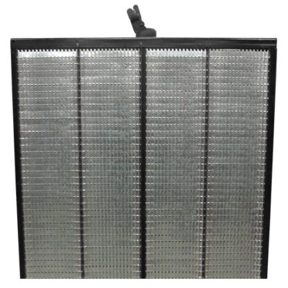 Sieve, Bottom, Adjustable To Fit International/CaseIH Part # WN-1325323C5