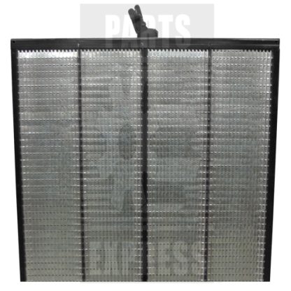 Case IH Adjustable Bottom Sieve Aftermarket Part # WN-1325323C5