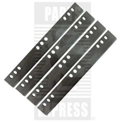 Case IH Knife Aftermarket Part # WN-1327126C1-T