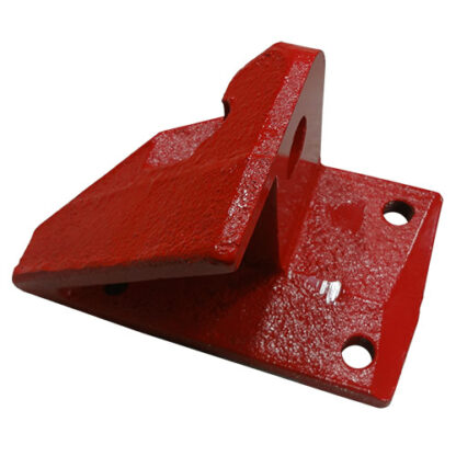 Corn Head, Stalk Roller, Support To Fit International/CaseIH Part # WN-1327204C1