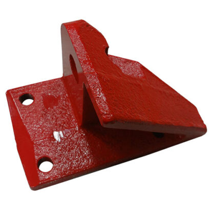 Corn Head, Stalk Roller, Support To Fit International/CaseIH Part # WN-1327205C1