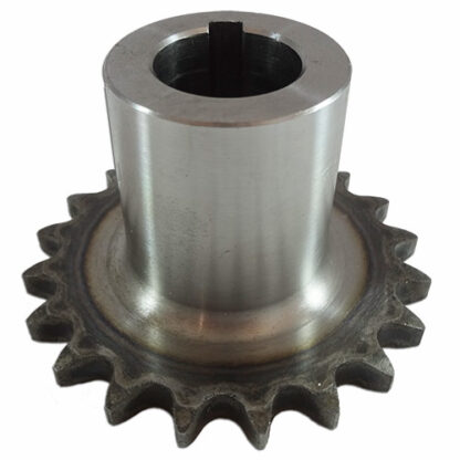 Reverser, Drive Sprocket To Fit International/CaseIH Part # WN-1329717C1