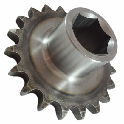 Rock Trap, Driven Sprocket To Fit International/CaseIH Part # WN-1329719C2