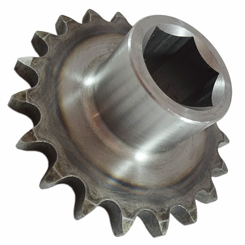 Rock Trap, Driven Sprocket To Fit International/CaseIH Part # WN-1329719C2