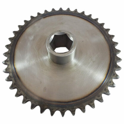 Feeder House, Reverser Sprocket To Fit International/CaseIH Part # WN-1329720C2