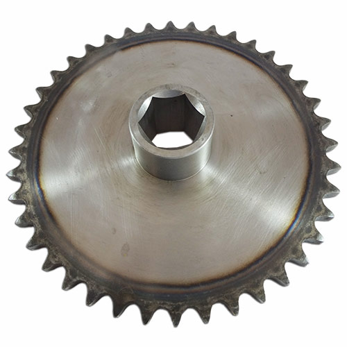 Feeder House, Reverser Sprocket To Fit International/CaseIH Part # WN-1329720C2