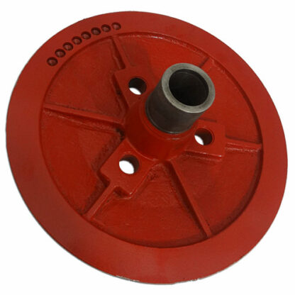 Sheaves, Rotor Drive, Variable Pulley To Fit International/CaseIH Part # WN-1330054C1