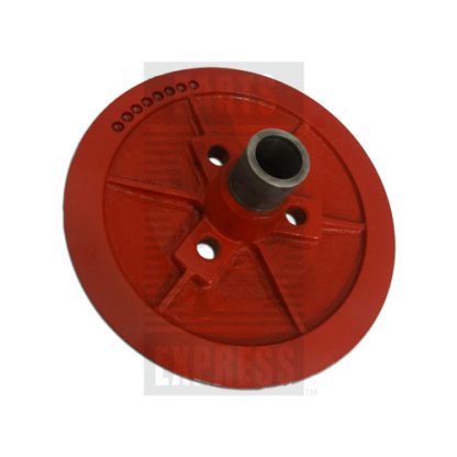 Case IH Sheaves Rotor Drive Variable Pulley Aftermarket Part # WN-1330054C1