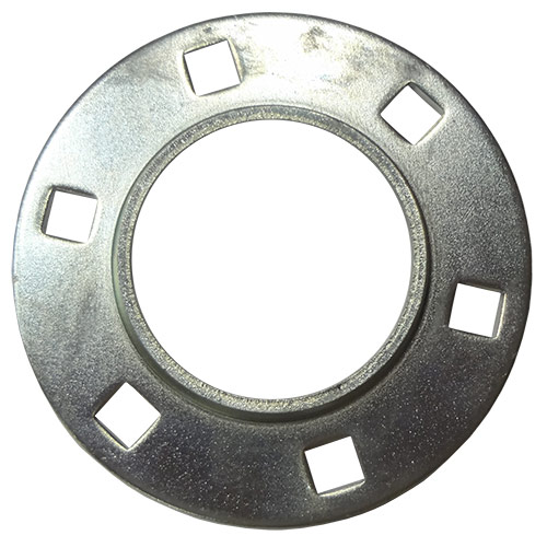 Feeder House, Drum, Flange To Fit International/CaseIH Part # WN-1330461C1