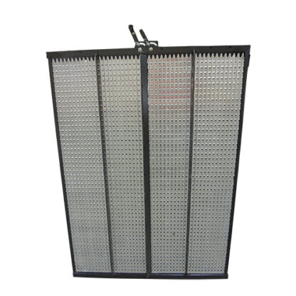Chaffer, Top Sieve, Adjustable To Fit International/CaseIH Part # WN-1330684C2