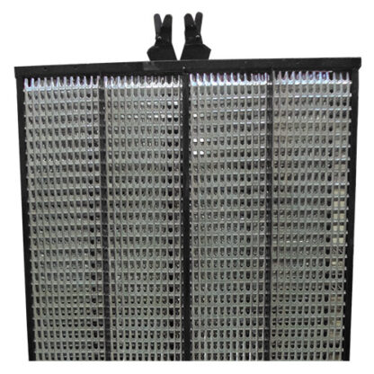 Chaffer, Top Sieve, Adjustable To Fit International/CaseIH Part # WN-1330686C1