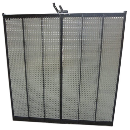 Chaffer, Top Sieve, Adjustable To Fit International/CaseIH Part # WN-1330687C3