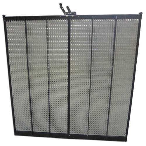Chaffer, Top Sieve, Adjustable To Fit International/CaseIH Part # WN-1330687C3