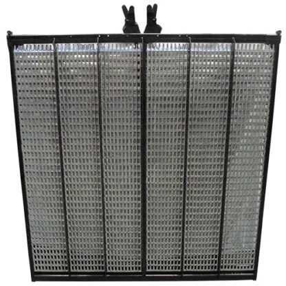 Chaffer, Top Sieve, Adjustable To Fit International/CaseIH Part # WN-1330689C3