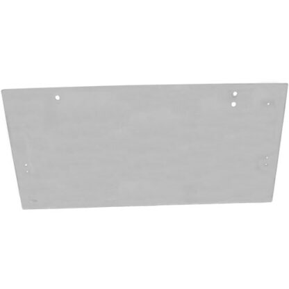Glass, Rear To Fit International/CaseIH Part # WN-1340198C1