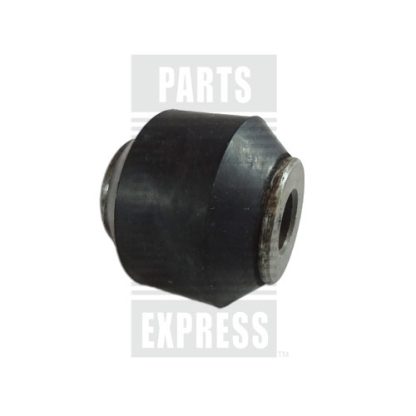 Case IH Rotor Drive Hub Insulator Aftermarket Part # WN-1345453C1