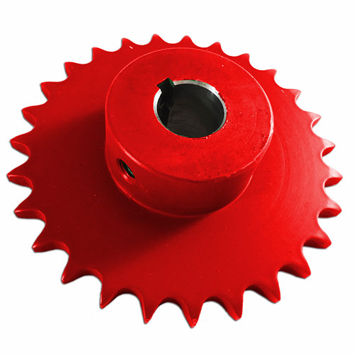 Elevator, Tailings, Drive Sprocket To Fit International/CaseIH Part # WN-1345472C1