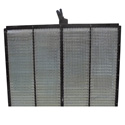 Bottom Sieve Adjustable Blunt Finger To Fit International/CaseIH Part # WN-1346914C2