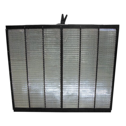 Sieve, Bottom, Adjustable To Fit International/CaseIH Part # WN-1346915C3