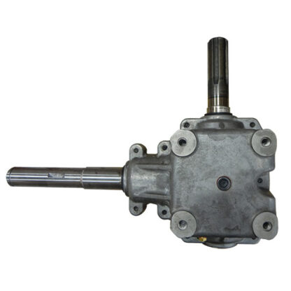 Gear Box, Unloading, Bottom To Fit International/CaseIH Part # WN-1347336C2