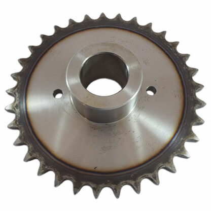 Auger, Unloading, Drive Sprocket To Fit International/CaseIH Part # WN-1347360C1