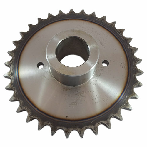 Auger, Unloading, Drive Sprocket To Fit International/CaseIH Part # WN-1347360C1