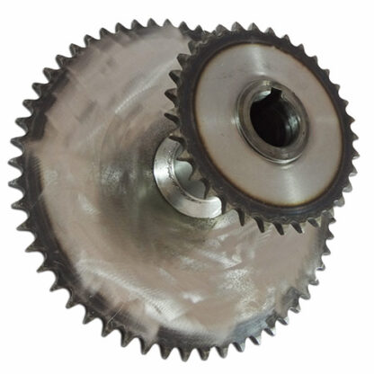 Auger, Unloading, Drive Sprocket To Fit International/CaseIH Part # WN-1347402C1