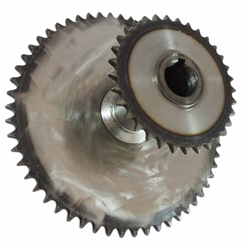 Auger, Unloading, Drive Sprocket To Fit International/CaseIH Part # WN-1347402C1