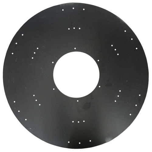 Spreader Plate To Fit International/CaseIH Part # WN-140189A1