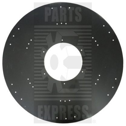 Case IH Spreader Plate Aftermarket Part # WN-140189A1
