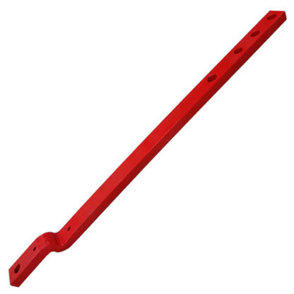 Drawbar, Rear, Curved To Fit International/CaseIH Part # WN-142617C4