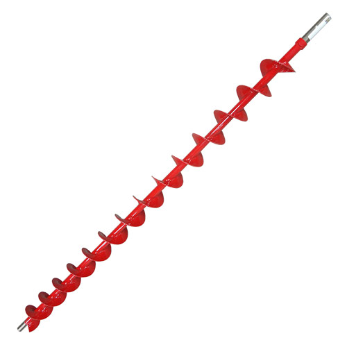 Auger, Tailing, Lower To Fit International/CaseIH Part # WN-144028A2