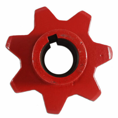 Sprocket, Tailings, Lower To Fit International/CaseIH Part # WN-144031A1